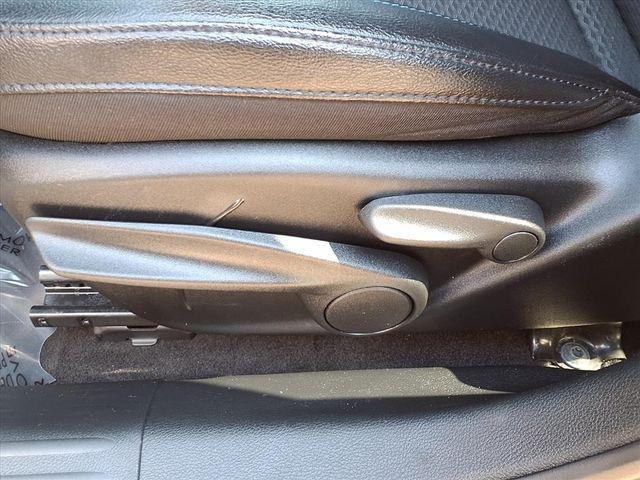 used 2024 Jeep Compass car, priced at $17,809