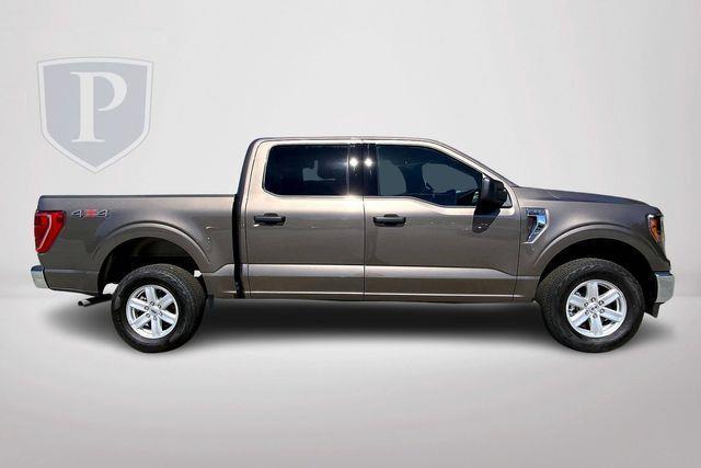 new 2023 Ford F-150 car, priced at $45,986