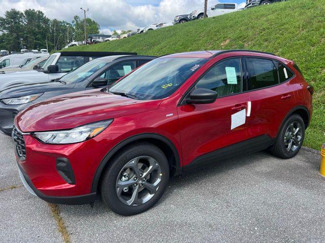 new 2025 Ford Escape car, priced at $29,029