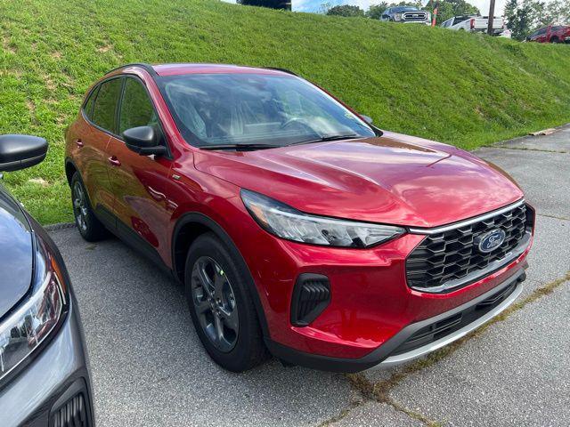 new 2025 Ford Escape car, priced at $29,029