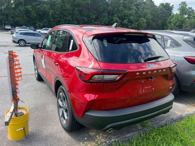 new 2025 Ford Escape car, priced at $29,029