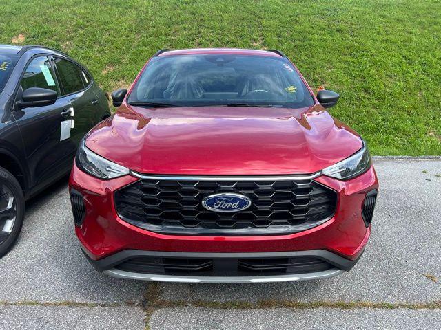 new 2025 Ford Escape car, priced at $29,029