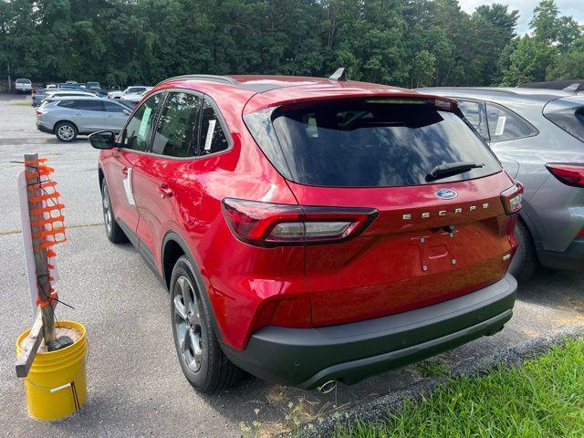 new 2025 Ford Escape car, priced at $29,029