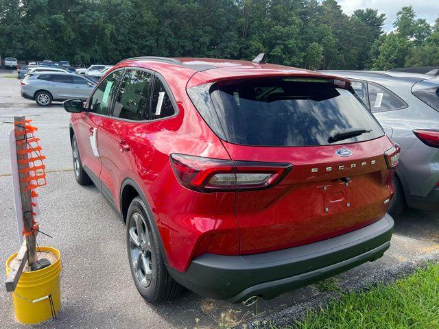 new 2025 Ford Escape car, priced at $29,029
