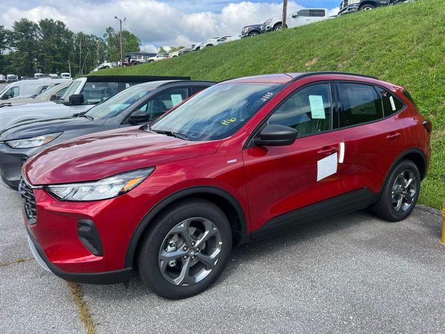 new 2025 Ford Escape car, priced at $29,029