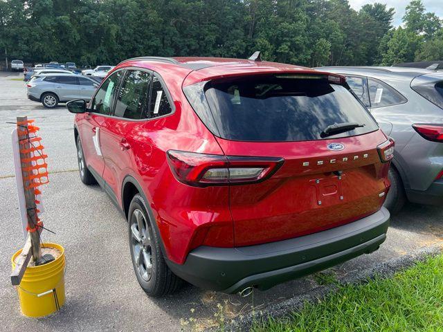 new 2025 Ford Escape car, priced at $29,029