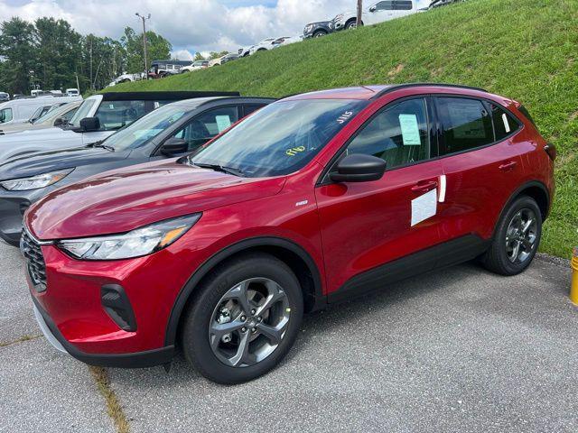 new 2025 Ford Escape car, priced at $29,029