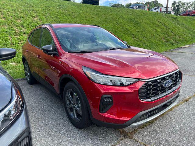 new 2025 Ford Escape car, priced at $29,029