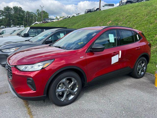 new 2025 Ford Escape car, priced at $29,029