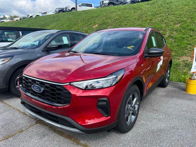 new 2025 Ford Escape car, priced at $29,029