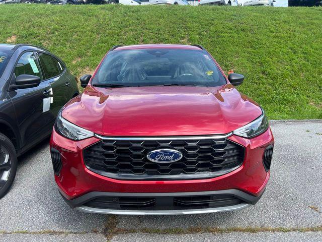 new 2025 Ford Escape car, priced at $29,029