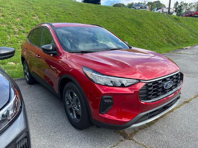 new 2025 Ford Escape car, priced at $29,029