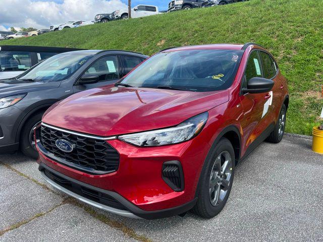 new 2025 Ford Escape car, priced at $29,029