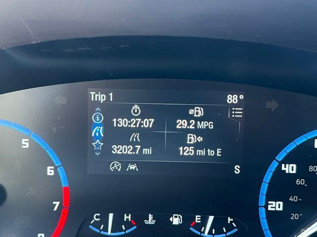 used 2022 Ford Bronco Sport car, priced at $23,679