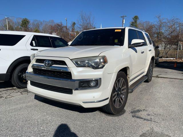 used 2019 Toyota 4Runner car, priced at $26,428