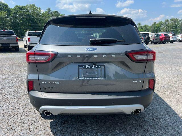 new 2024 Ford Escape car, priced at $29,985