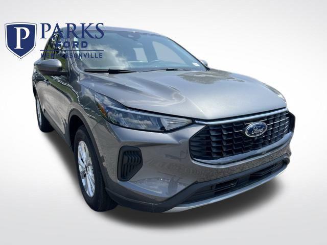 new 2024 Ford Escape car, priced at $27,485