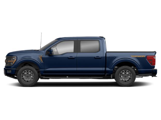 new 2024 Ford F-150 car, priced at $67,855