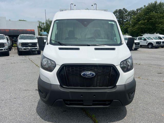 new 2024 Ford Transit-250 car, priced at $62,888