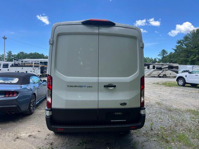 new 2024 Ford Transit-250 car, priced at $58,888