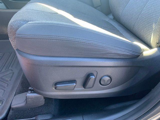 used 2021 Hyundai Santa Fe car, priced at $20,319