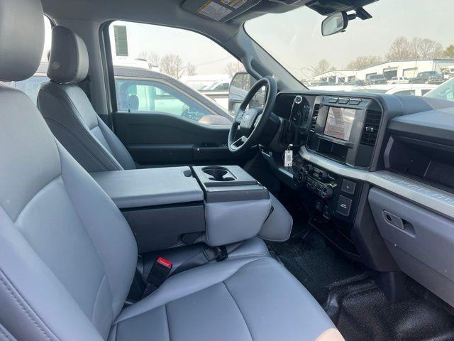 new 2024 Ford F-250 car, priced at $65,388