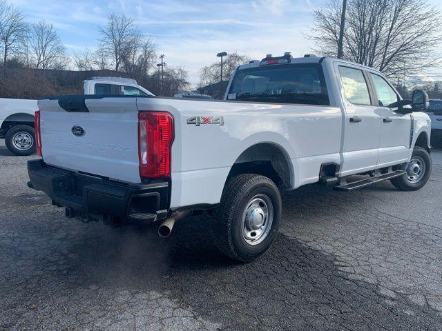 new 2024 Ford F-350 car, priced at $48,500