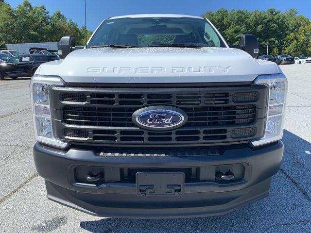 new 2024 Ford F-350 car