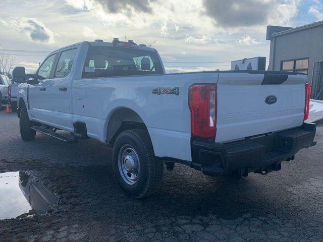 new 2024 Ford F-350 car, priced at $48,500