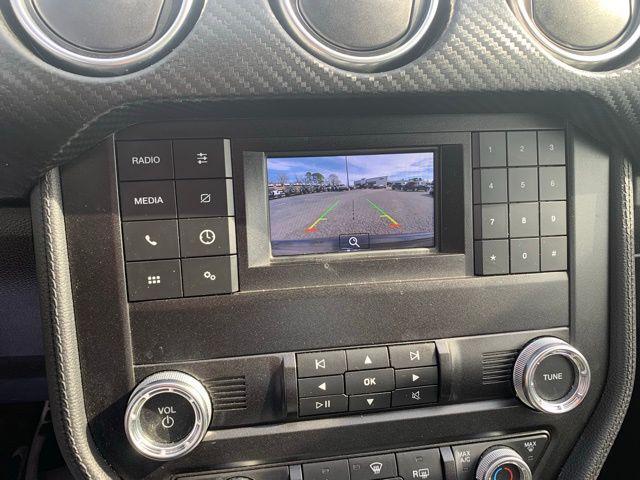 used 2020 Ford Mustang car, priced at $19,996