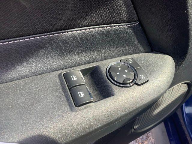 used 2020 Ford Mustang car, priced at $19,996