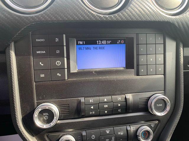 used 2020 Ford Mustang car, priced at $19,996