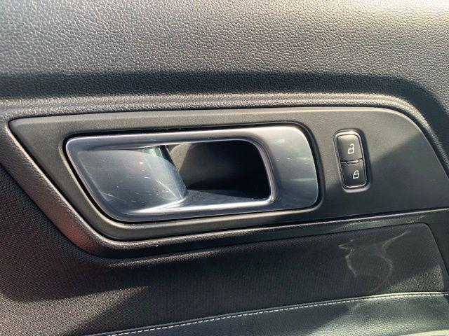 used 2020 Ford Mustang car, priced at $19,996