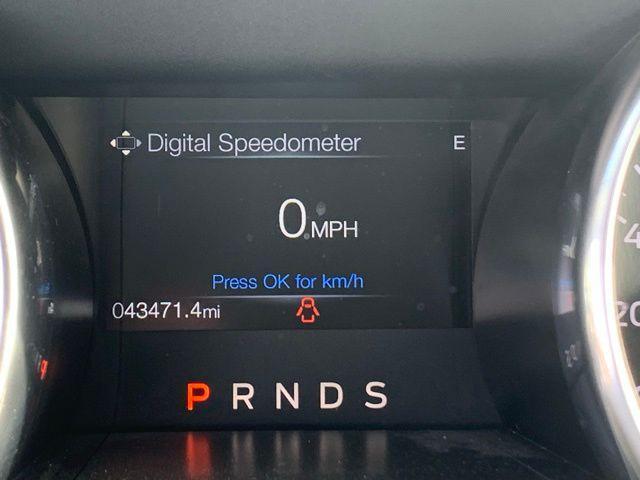 used 2020 Ford Mustang car, priced at $19,996