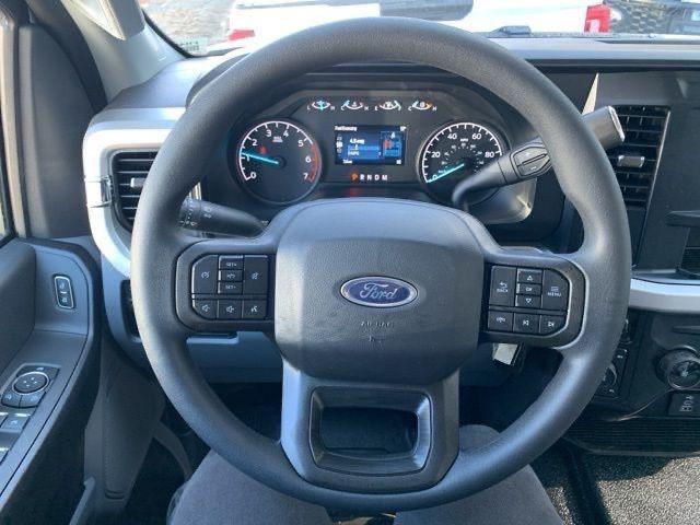 new 2024 Ford F-250 car, priced at $54,388