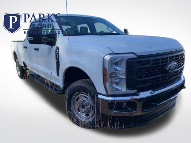 new 2024 Ford F-250 car, priced at $51,388