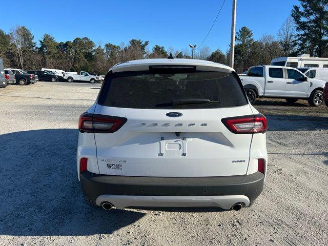 new 2024 Ford Escape car, priced at $31,135