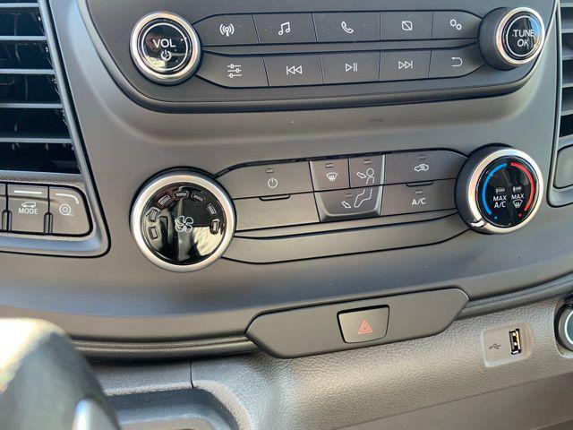 new 2025 Ford Transit-150 car, priced at $48,750