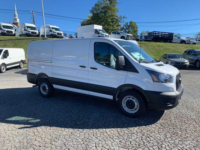 new 2025 Ford Transit-150 car, priced at $48,750