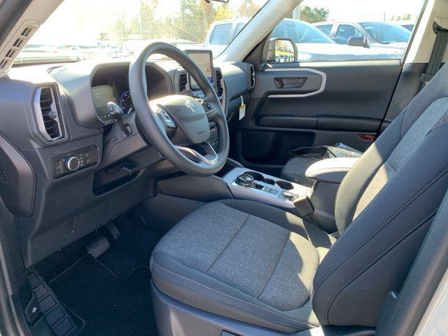 new 2024 Ford Bronco Sport car, priced at $25,682