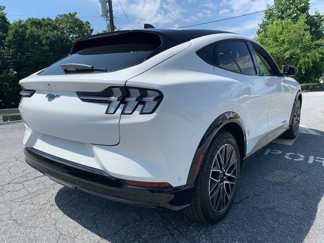 new 2024 Ford Mustang Mach-E car, priced at $43,410