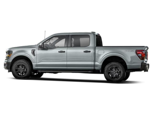 new 2024 Ford F-150 car, priced at $52,050