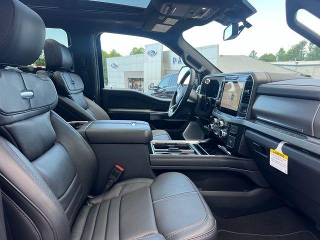 new 2025 Ford F-250 car, priced at $98,665