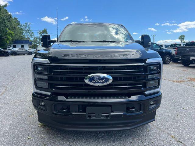 new 2025 Ford F-250 car, priced at $98,665