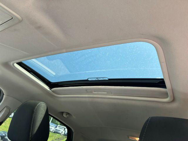 used 2020 Ford EcoSport car, priced at $12,500