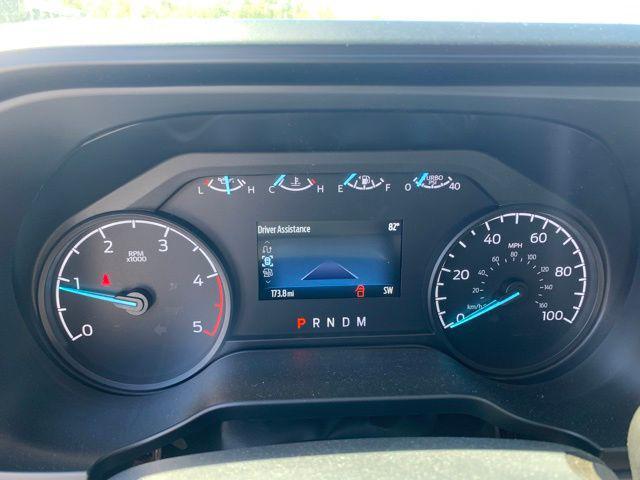 new 2025 Ford F-350 car, priced at $89,888