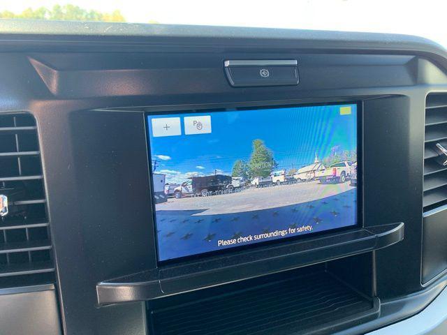 new 2025 Ford F-350 car, priced at $89,888