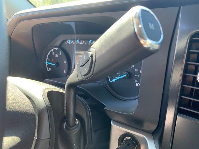 new 2025 Ford F-350 car, priced at $89,888