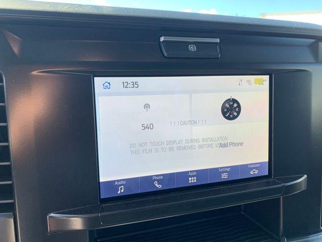 new 2025 Ford F-350 car, priced at $89,888