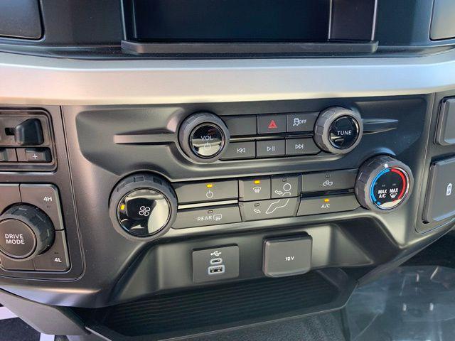 new 2025 Ford F-350 car, priced at $89,888